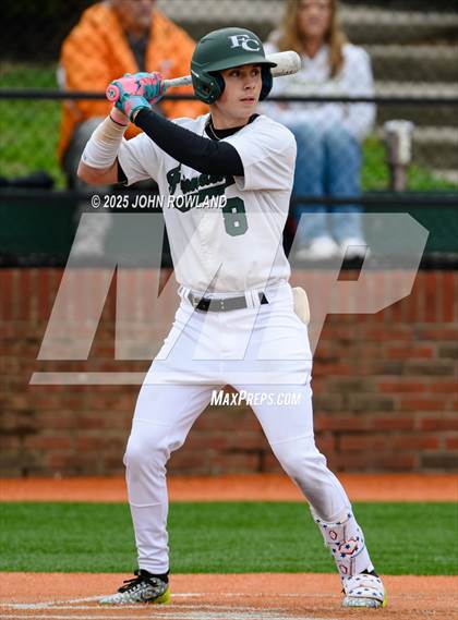 Thumbnail 3 in Ezell-Harding Christian @ Friendship Christian (Game 1) photogallery.