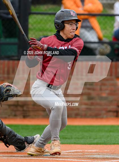 Thumbnail 2 in Ezell-Harding Christian @ Friendship Christian (Game 1) photogallery.