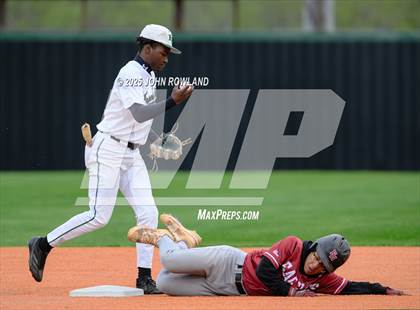 Thumbnail 1 in Ezell-Harding Christian @ Friendship Christian (Game 1) photogallery.