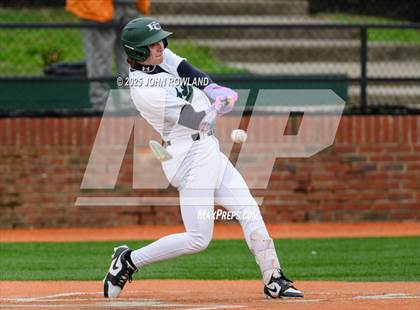 Thumbnail 2 in Ezell-Harding Christian @ Friendship Christian (Game 1) photogallery.