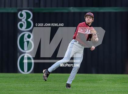 Thumbnail 3 in Ezell-Harding Christian @ Friendship Christian (Game 1) photogallery.