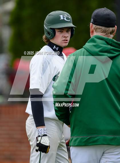 Thumbnail 2 in Ezell-Harding Christian @ Friendship Christian (Game 1) photogallery.