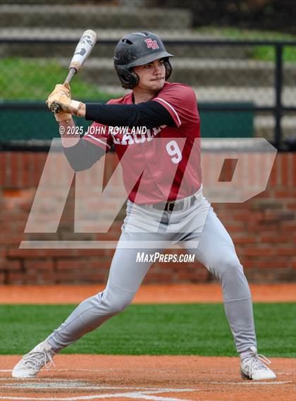 Thumbnail 3 in Ezell-Harding Christian @ Friendship Christian (Game 1) photogallery.