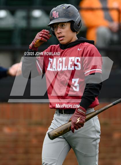 Thumbnail 1 in Ezell-Harding Christian @ Friendship Christian (Game 1) photogallery.