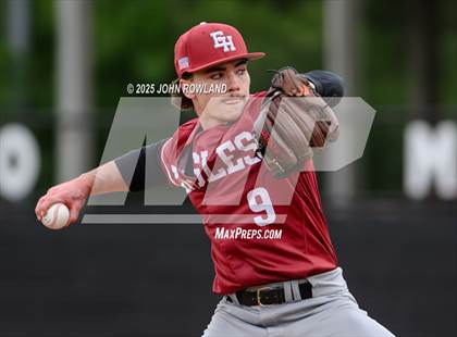 Thumbnail 1 in Ezell-Harding Christian @ Friendship Christian (Game 1) photogallery.