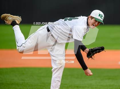 Thumbnail 1 in Ezell-Harding Christian @ Friendship Christian (Game 1) photogallery.
