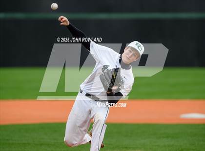 Thumbnail 3 in Ezell-Harding Christian @ Friendship Christian (Game 1) photogallery.