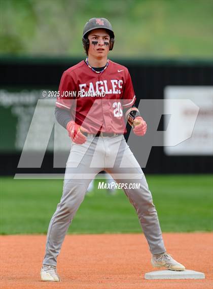 Thumbnail 1 in Ezell-Harding Christian @ Friendship Christian (Game 1) photogallery.