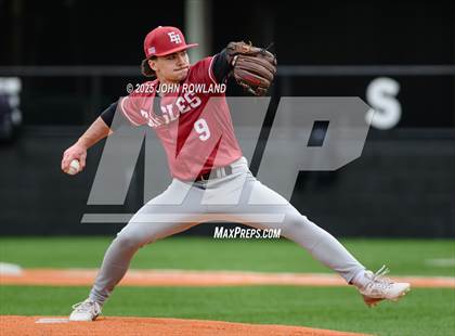 Thumbnail 2 in Ezell-Harding Christian @ Friendship Christian (Game 1) photogallery.