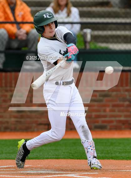 Thumbnail 2 in Ezell-Harding Christian @ Friendship Christian (Game 1) photogallery.