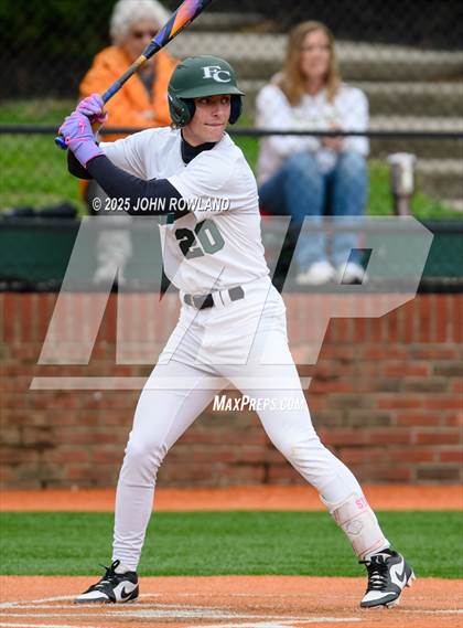 Thumbnail 3 in Ezell-Harding Christian @ Friendship Christian (Game 1) photogallery.