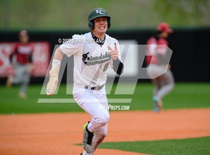 Thumbnail 3 in Ezell-Harding Christian @ Friendship Christian (Game 1) photogallery.