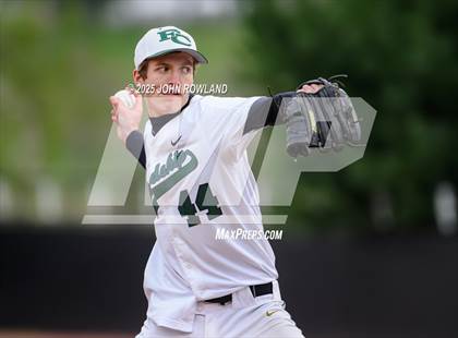 Thumbnail 2 in Ezell-Harding Christian @ Friendship Christian (Game 1) photogallery.