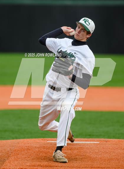 Thumbnail 3 in Ezell-Harding Christian @ Friendship Christian (Game 1) photogallery.