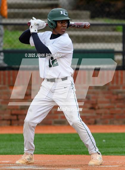 Thumbnail 2 in Ezell-Harding Christian @ Friendship Christian (Game 1) photogallery.