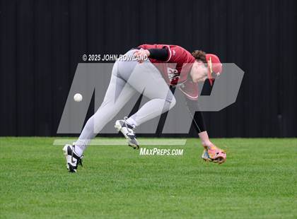 Thumbnail 3 in Ezell-Harding Christian @ Friendship Christian (Game 1) photogallery.