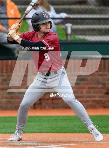 Thumbnail 1 in Ezell-Harding Christian @ Friendship Christian (Game 1) photogallery.