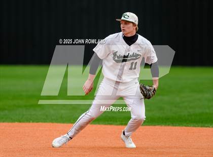 Thumbnail 3 in Ezell-Harding Christian @ Friendship Christian (Game 1) photogallery.