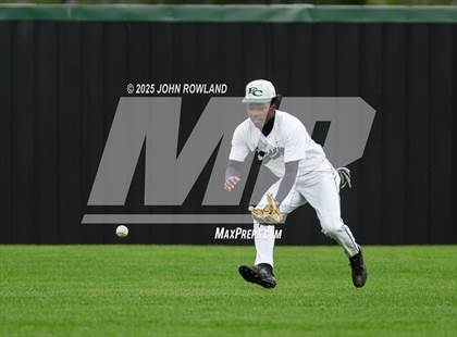 Thumbnail 2 in Ezell-Harding Christian @ Friendship Christian (Game 1) photogallery.
