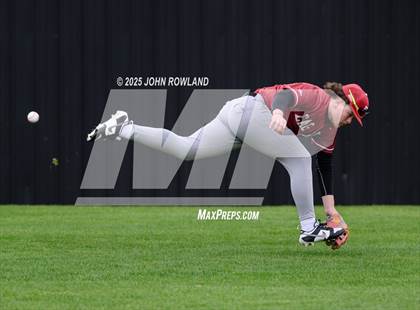 Thumbnail 1 in Ezell-Harding Christian @ Friendship Christian (Game 1) photogallery.