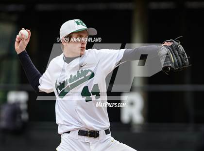 Thumbnail 2 in Ezell-Harding Christian @ Friendship Christian (Game 1) photogallery.