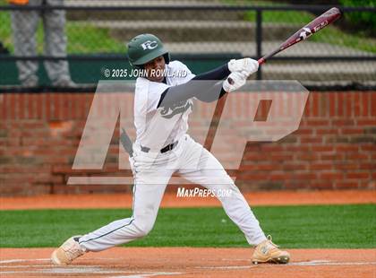 Thumbnail 2 in Ezell-Harding Christian @ Friendship Christian (Game 1) photogallery.