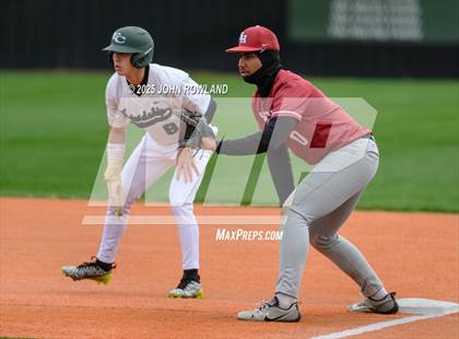 Thumbnail 1 in Ezell-Harding Christian @ Friendship Christian (Game 1) photogallery.