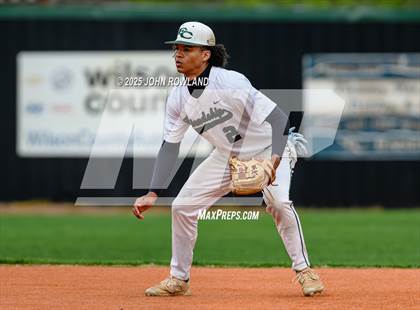 Thumbnail 3 in Ezell-Harding Christian @ Friendship Christian (Game 1) photogallery.