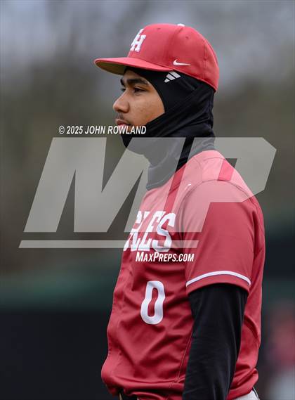 Thumbnail 2 in Ezell-Harding Christian @ Friendship Christian (Game 1) photogallery.