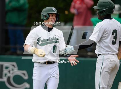 Thumbnail 1 in Ezell-Harding Christian @ Friendship Christian (Game 1) photogallery.