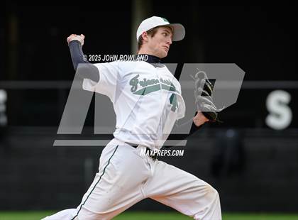 Thumbnail 1 in Ezell-Harding Christian @ Friendship Christian (Game 1) photogallery.