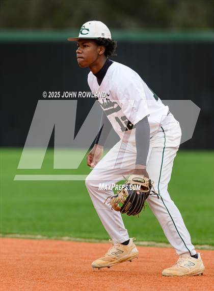 Thumbnail 2 in Ezell-Harding Christian @ Friendship Christian (Game 1) photogallery.