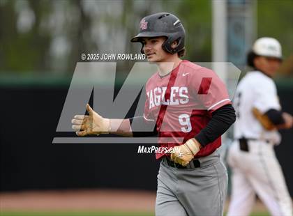 Thumbnail 1 in Ezell-Harding Christian @ Friendship Christian (Game 1) photogallery.