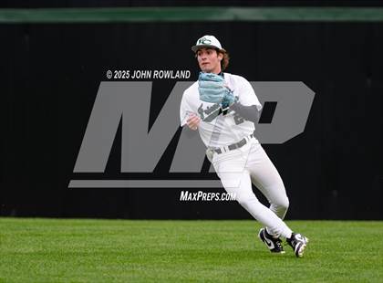 Thumbnail 1 in Ezell-Harding Christian @ Friendship Christian (Game 1) photogallery.