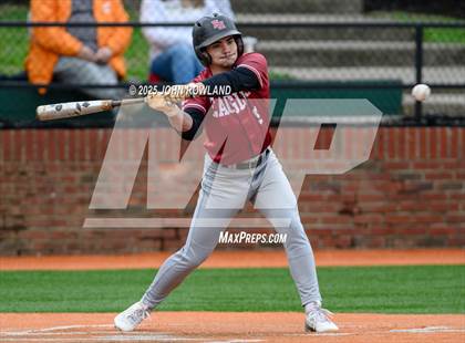 Thumbnail 2 in Ezell-Harding Christian @ Friendship Christian (Game 1) photogallery.