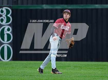 Thumbnail 1 in Ezell-Harding Christian @ Friendship Christian (Game 1) photogallery.