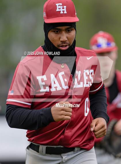 Thumbnail 1 in Ezell-Harding Christian @ Friendship Christian (Game 1) photogallery.