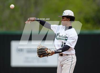 Thumbnail 2 in Ezell-Harding Christian @ Friendship Christian (Game 1) photogallery.