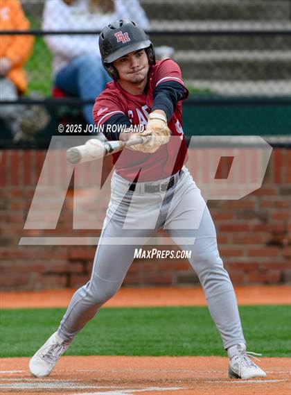 Thumbnail 3 in Ezell-Harding Christian @ Friendship Christian (Game 1) photogallery.