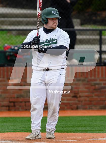 Thumbnail 2 in Ezell-Harding Christian @ Friendship Christian (Game 1) photogallery.