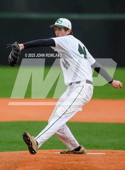 Thumbnail 1 in Ezell-Harding Christian @ Friendship Christian (Game 1) photogallery.