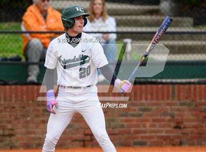 Thumbnail 1 in Ezell-Harding Christian @ Friendship Christian (Game 1) photogallery.