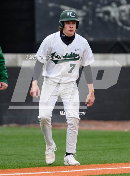 Thumbnail 2 in Ezell-Harding Christian @ Friendship Christian (Game 1) photogallery.