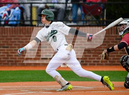 Thumbnail 1 in Ezell-Harding Christian @ Friendship Christian (Game 1) photogallery.