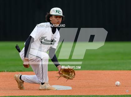 Thumbnail 3 in Ezell-Harding Christian @ Friendship Christian (Game 1) photogallery.