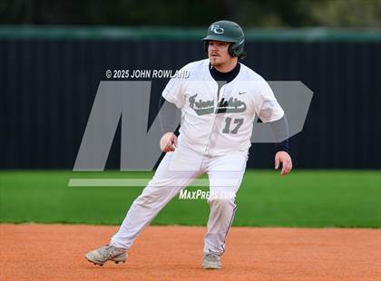 Thumbnail 3 in Ezell-Harding Christian @ Friendship Christian (Game 1) photogallery.