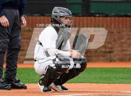 Thumbnail 2 in Ezell-Harding Christian @ Friendship Christian (Game 1) photogallery.