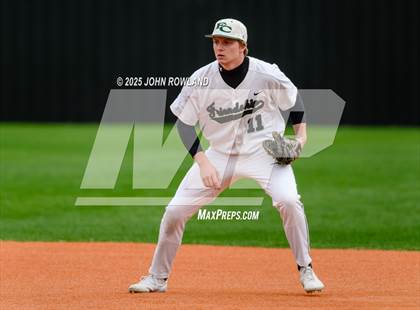 Thumbnail 2 in Ezell-Harding Christian @ Friendship Christian (Game 1) photogallery.