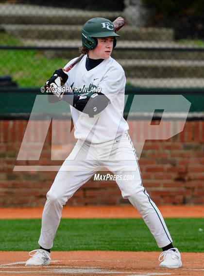 Thumbnail 2 in Ezell-Harding Christian @ Friendship Christian (Game 1) photogallery.