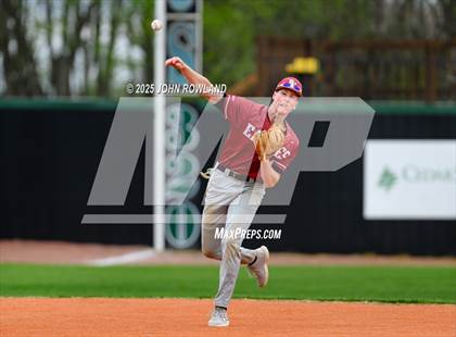 Thumbnail 3 in Ezell-Harding Christian @ Friendship Christian (Game 1) photogallery.
